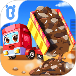 奇妙的工程车(Truck Team)