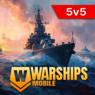 战舰移动2(Warships Mobil...