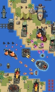 豺狼神兵游戏下载-豺狼神兵安卓版下载v0.0.1504