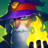 天才魔法师(Magic Fighter)