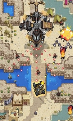 豺狼神兵游戏下载-豺狼神兵安卓版下载v0.0.1504