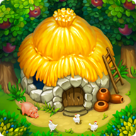 贸易岛部落(Trade Island B...