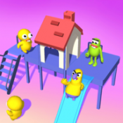 超级滑梯大亨(Super Slide T...