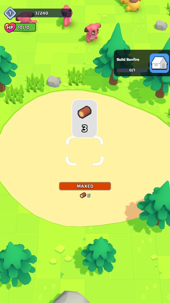 幻兽大陆中文版下载-幻兽大陆中文版免费下载v0.3.0