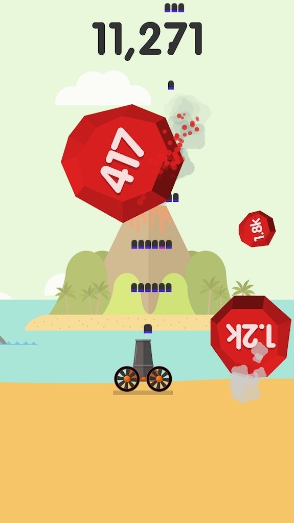 爆破球游戏下载-爆破球安卓版下载v3.0 爆破球游戏下载-爆破球安卓版下载v3.0
