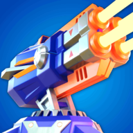 雷霆来袭塔防(Raid Rush)