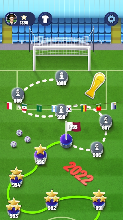 超级足球巨星游戏下载-超级足球巨星游戏手机版下载v0.2.48