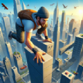 多层次方块跑酷穿越(Parkour Ch...
