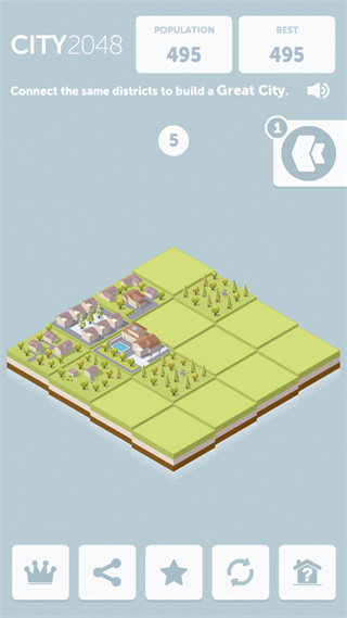 城市2048游戏下载-城市2048中文版下载v1.4.8 城市2048游戏下载-城市2048中文版下载v1.4.8