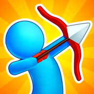 弓箭前线(Archer Frontier...