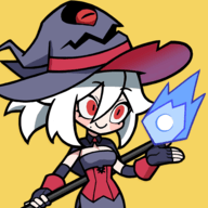 女巫与理事会放置RPG(Witch an...