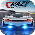 疯狂的速度(Crazy for Spee...