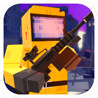 像素大战僵尸(Pixel Zombie ...