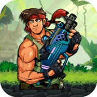 兄弟小队金属射手