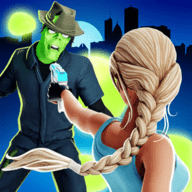 怪物猎人射手(Monster Hunte...