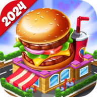 烹饪粉碎(Cooking Crush)