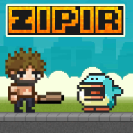 像素骑士冒险(Zıpır)
