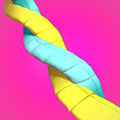 缠绕大师3D(Tangle Master...