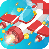 合并飞机病毒射击(Merge Plane...