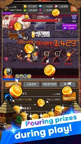 钢铁骑士养成记游戏下载-钢铁骑士养成记安卓版下载v1.3.4 钢铁骑士养成记游戏下载-钢铁骑士养成记安卓版下载v1.3.4