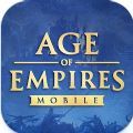 帝国时代Mobile(Age of Em...