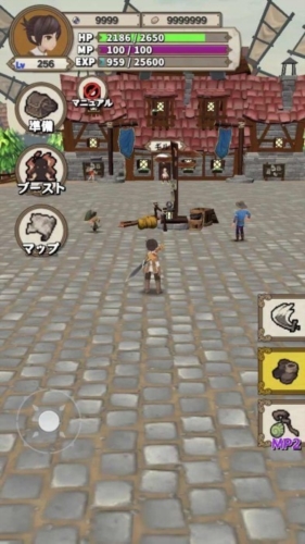 升级RPG手游下载-升级RPG安卓版下载v3.4.3 升级RPG手游下载-升级RPG安卓版下载v3.4.3