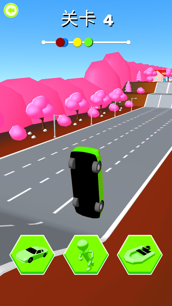 汽车救援模拟游戏下载-汽车救援模拟游戏安卓版下载v2.0.1