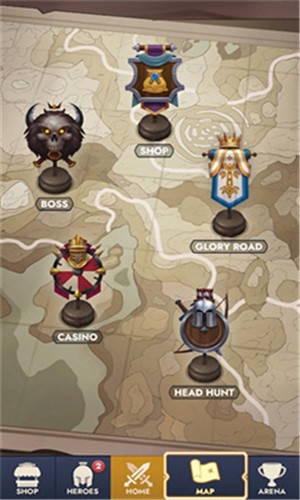 王国冲突战斗模拟游戏下载-王国冲突战斗模拟安卓版下载v2.0.0
