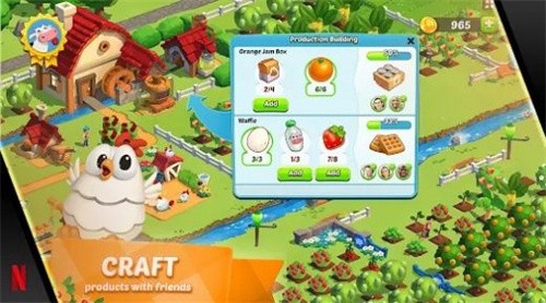 乡间乐友园游戏下载-乡间乐友园安卓版下载v1.4.6b