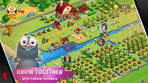乡间乐友园游戏下载-乡间乐友园安卓版下载v1.4.6b