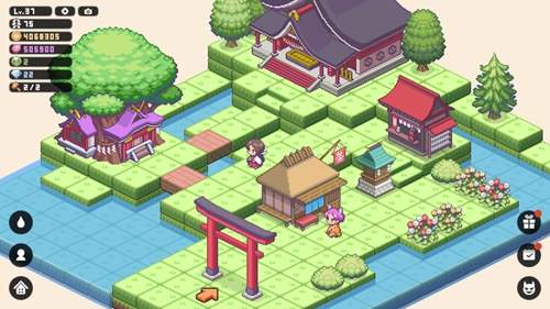箱庭神社游戏下载-箱庭神社汉化版下载v2.41.0 箱庭神社游戏下载-箱庭神社汉化版下载v2.41.0