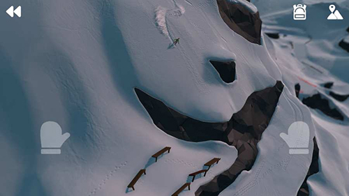 高山滑雪冒险游戏下载-高山滑雪冒险安卓版下载v1.227