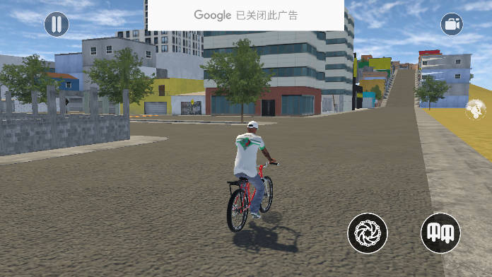 自行车翘头游戏下载-自行车翘头游戏中文版下载v1.0