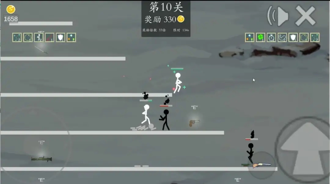 极简乱斗2游戏下载-极简乱斗2手机版下载v1.3 极简乱斗2游戏下载-极简乱斗2手机版下载v1.3