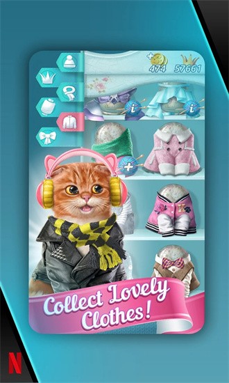 可爱的小猫游戏下载-可爱的小猫安卓版下载v1.17.176957.4.1