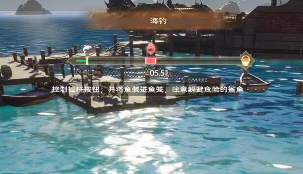 塔瑞斯世界如何钓鱼-塔瑞斯世界钓鱼玩法攻略