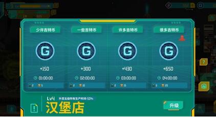 假未来繁荣度如何提升-假未来繁荣度快速提升攻略