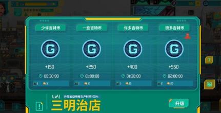 假未来繁荣度如何提升-假未来繁荣度快速提升攻略