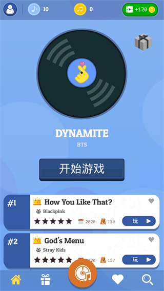 KPOP钢琴块最新版