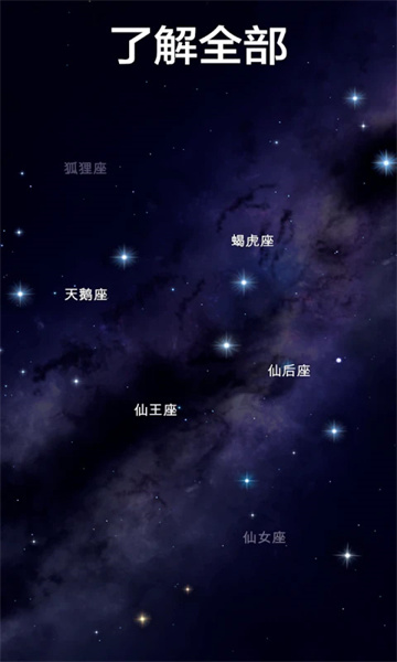 星空漫步2内购版