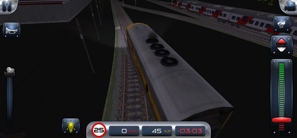 模拟火车15无限金币版 模拟火车15无限金币版
