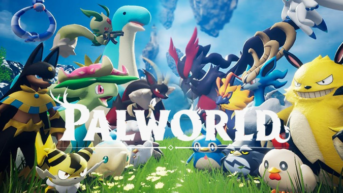 幻兽帕鲁死掉的帕鲁如何复活