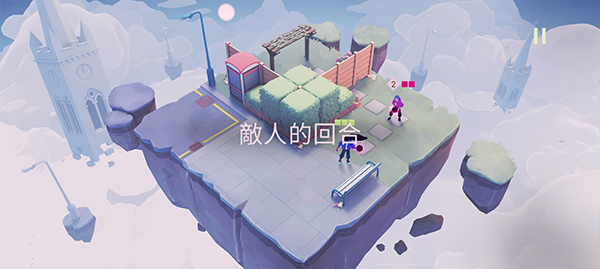 德斯塔记忆之间英文版 德斯塔记忆之间英文版