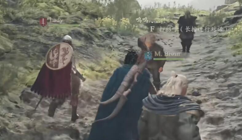 龙之信条2魔弓手如何解锁-龙之信条2魔弓手解锁方法分享