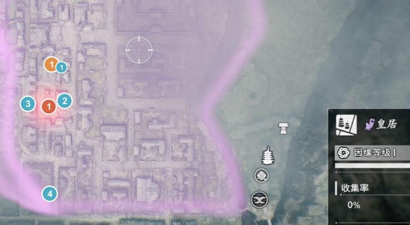 浪人崛起有什么武器类型-浪人崛起武器类型一览