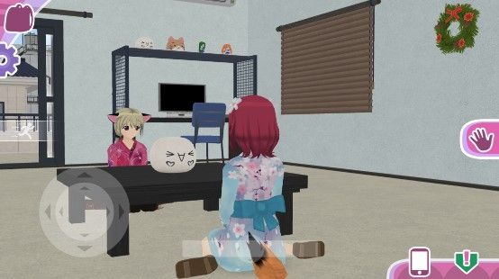 少女都市3d作弊菜单 少女都市3d作弊菜单