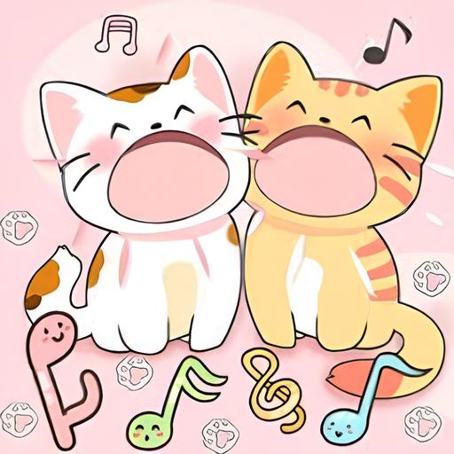 喵喵音乐最新版