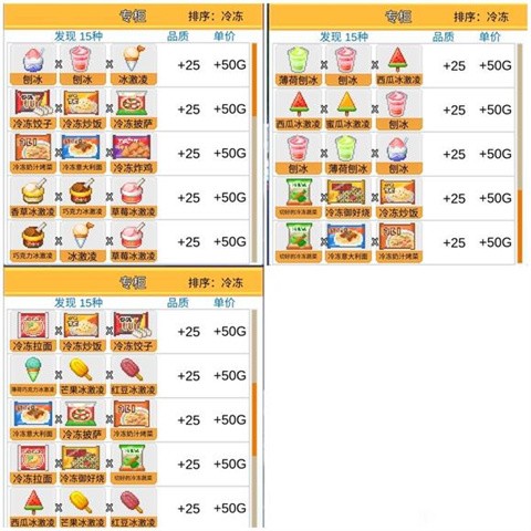 便利店开业日记debug菜单版 便利店开业日记debug菜单版