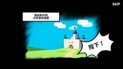 王国守卫者内置菜单 王国守卫者内置菜单