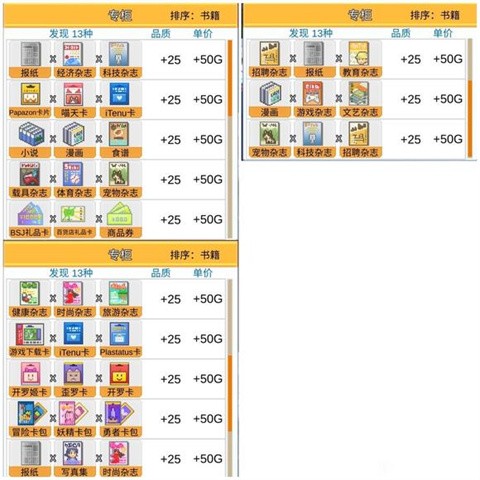 便利店开业日记debug菜单版 便利店开业日记debug菜单版
